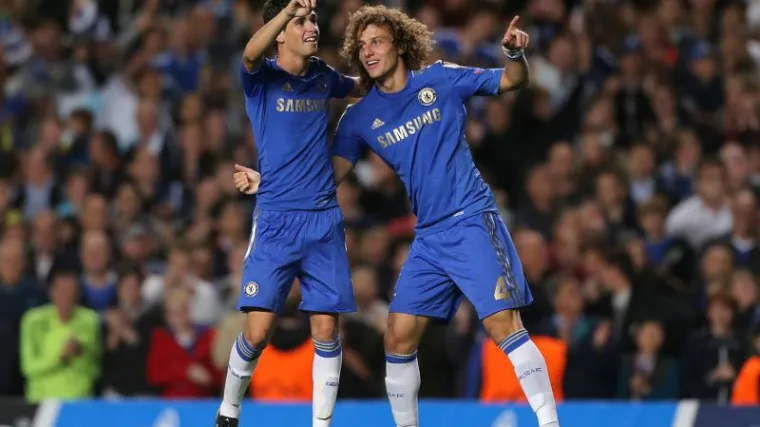 Oscar golčinom začinio debi iz snova