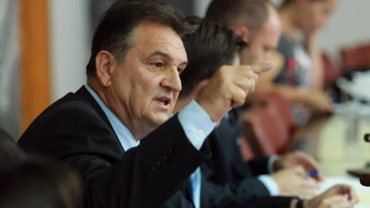 Čačića ne brinu crne prognoze HNB-a: Ja vidim početak oporavka!