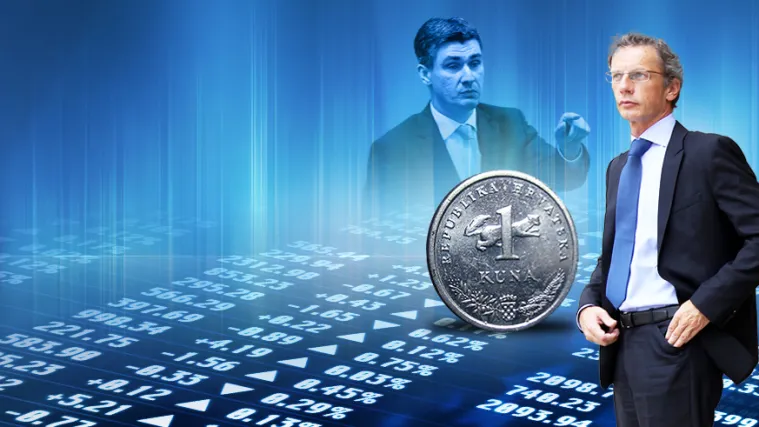 Čačić uzvratio HNB-u: 'To je statistička pogre&scaron;ka!'