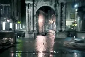 Taksist usred oluje izbacio bebu na ulicu