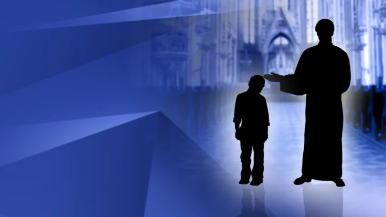 Crkva priznala zlostavljanje djece