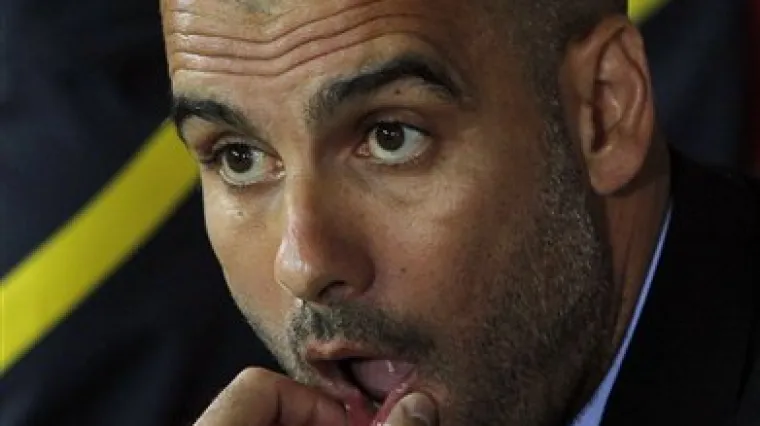 Guardiola uskoro preuzima klupu Milana?