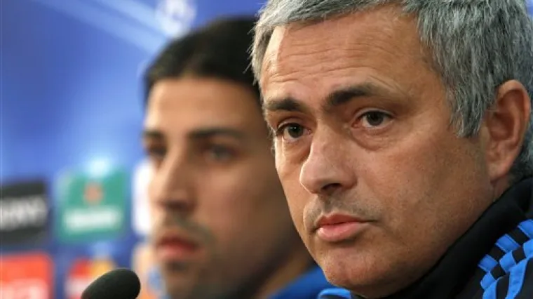 Mourinho otkrio kamo ide nakon Reala