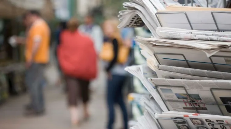 Čak 60 posto građana ne vjeruje medijima