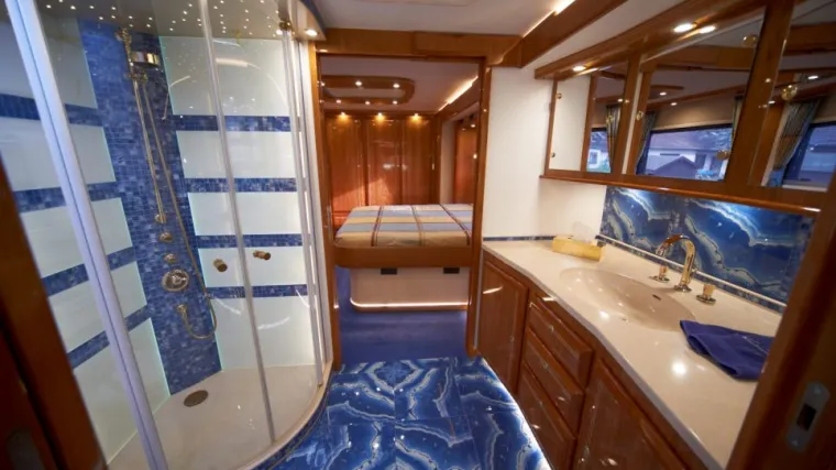 U ovom domu na kotačima sigurno biste uživali!