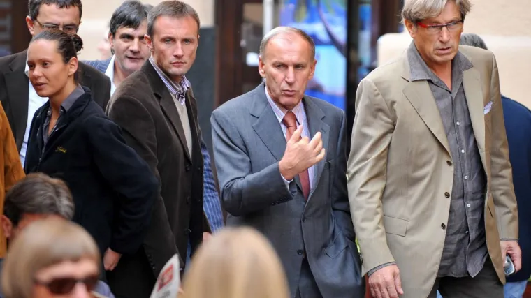 Legenda Zvezde nahvalila Dinamo i reprezentaciju