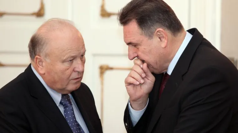 'Prijevremenih mirovina neće biti, to bi bio apsurd!'