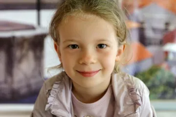 Hrvatska pokazala veliko srce - prikupljen novac za Stephanie!