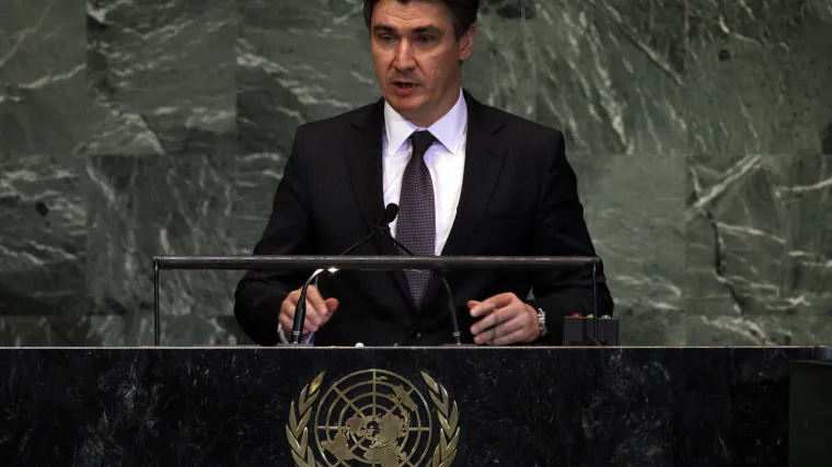 'Hrvatska  je predana po&scaron;tivanju vladavine prava'