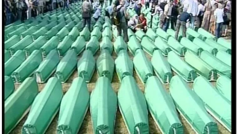 Dodik: Genocida u Srebrenici nije bilo!