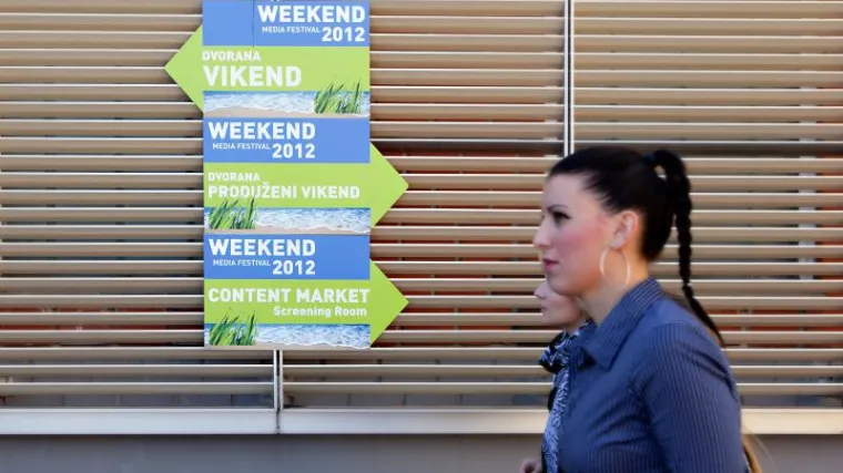 Dokaz da se posao najbolje dogovara bez kravate