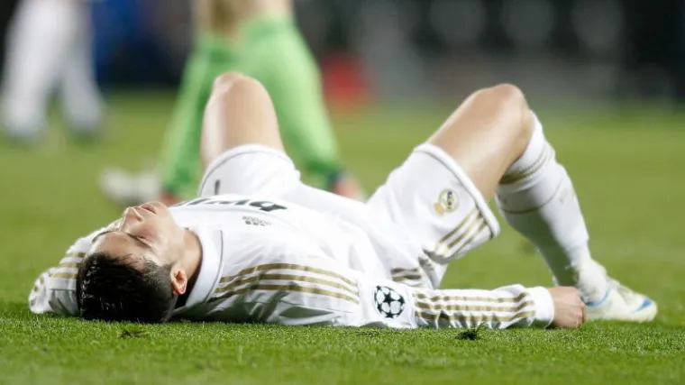 Je li moguće da je Ronaldo proma&scaron;io ovo?!