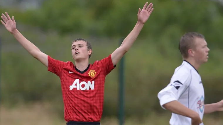 On bi mogao biti novi Rooney