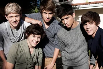 Stvarno nemaju srama - One Direction ukrali punk klasik!