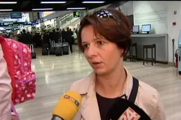 Malena Stephanie otputovala na liječenje u Chicago