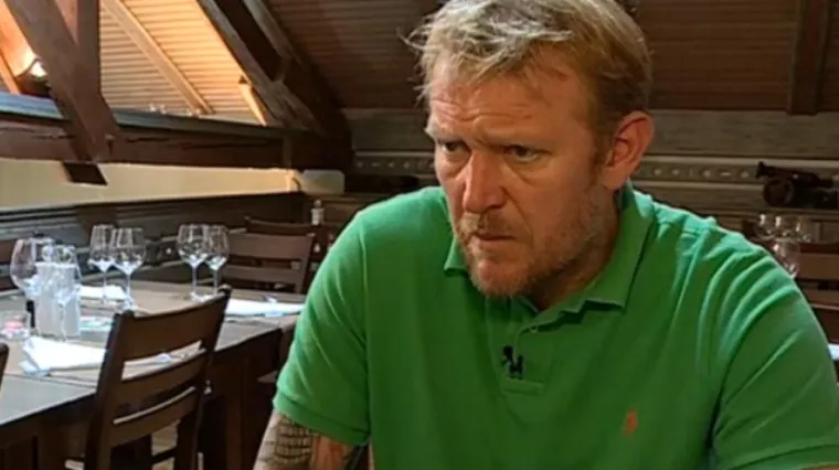 Nikad iskreniji Prosinečki u RTL-u Danas