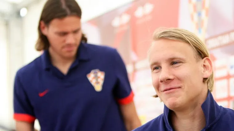 Britanci u nevjerici: Vida je najgluplji nogometa&scaron; svijeta!