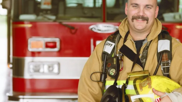 Čudesno spa&scaron;avanje: Jedva izvukli čovjeka od 300 kg!