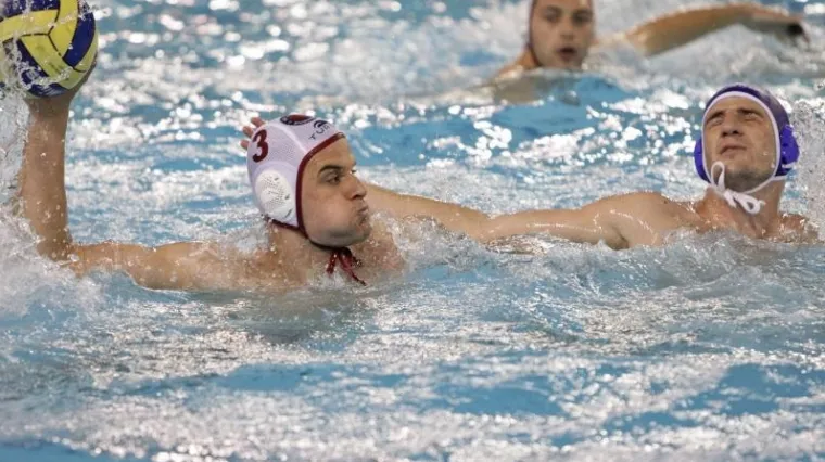 Jug u Beogradu demolirao Zvezdu