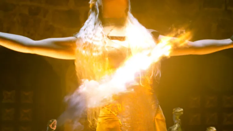 Planetarno popularna serija opet okupirala Dubrovnik