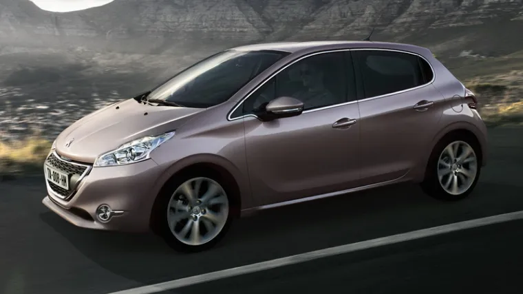 Peugeot pro&scaron;irio ponudu za 208