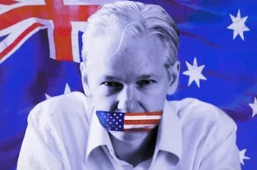 Assange: Prestanite me progoniti!