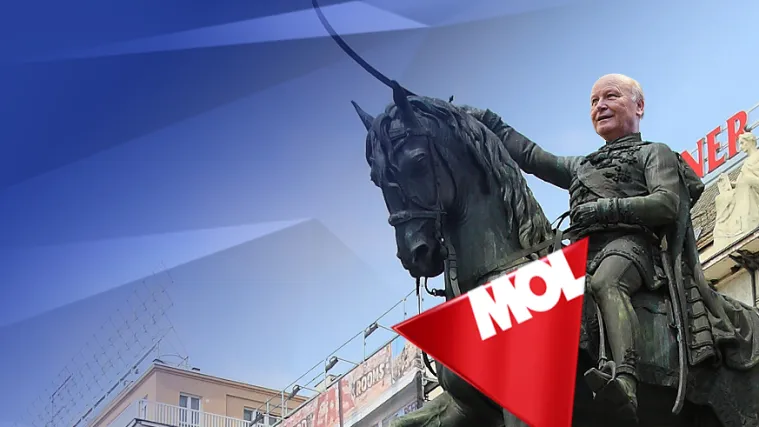 Vlada kroz Linićeva usta stala na stranu Ine