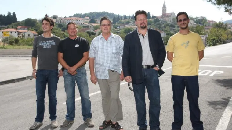 Rekorderi velikog srca: Bračka obitelj darovala 90 litara krvi