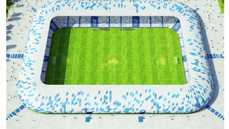 Ovako bi trebala izgledati Osječka ljepotica