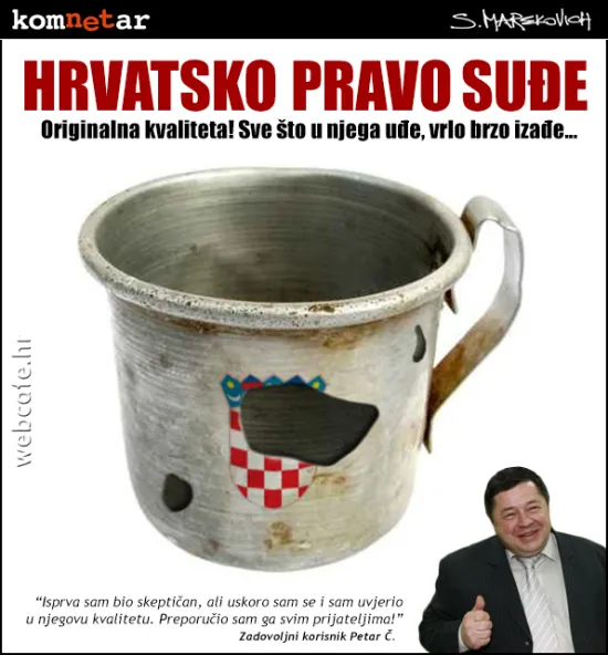 Pravosuđe