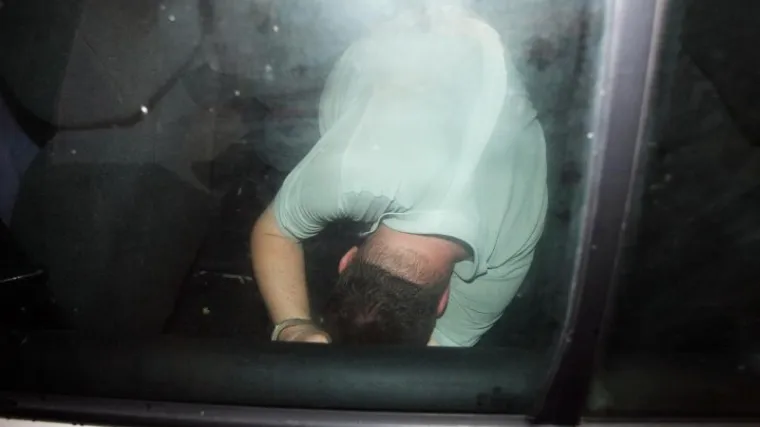 Uhićeni 'plavci' sabotirali slučaj elitne prostitucije?