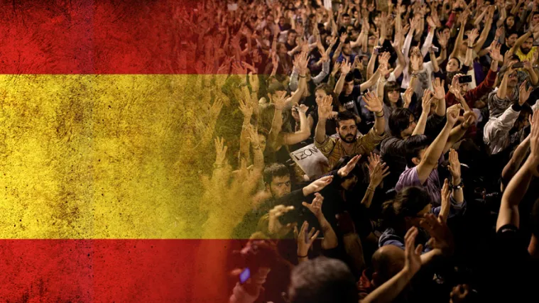 Čekaju li i nas ovakve scene?