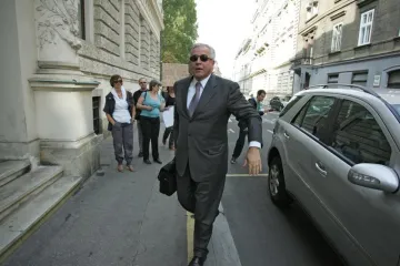 Državno odvjetništvo demantiralo 'lažljivog' Sanadera