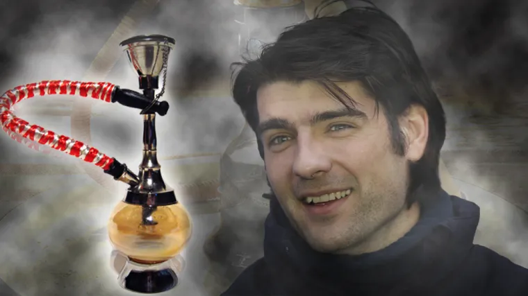 &Scaron;timac brani Čarlija: Mi smo bili mnogo gori!