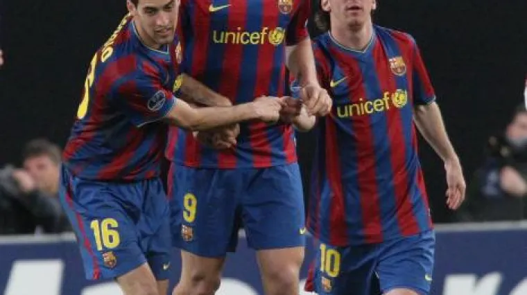 Ibra opalio po Messiju: Ne zaslužuje Zlatnu loptu