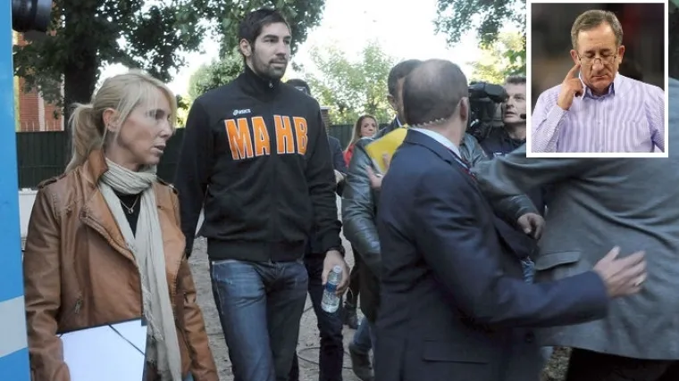 EKSKLUZIVNO: Červar komentirao skandal godine