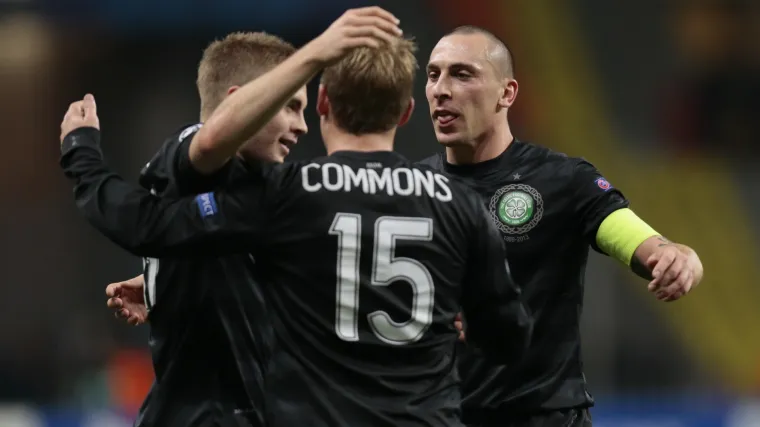 &Scaron;kotski gigant ovo je čekao 11 godina!