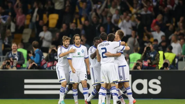 Ukrajinci rutinirano kaznili sve Dinamove gre&scaron;ke!