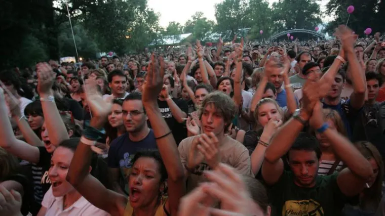 Karte za INmusic festival već u prodaji