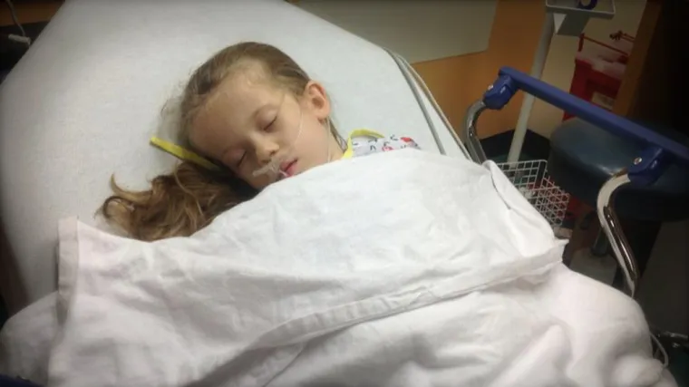 Operacija male Stephanie možda će biti odgođena