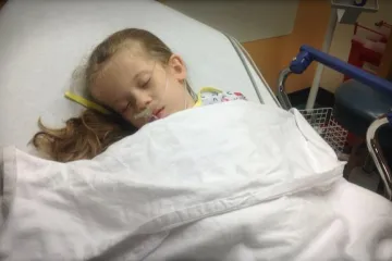 Operacija male Stephanie možda će biti odgođena