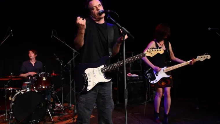 Nevjerojatno utjecajni bend ponovno u Zagrebu