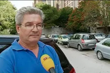'Edi dolazi iz poštene obitelji'