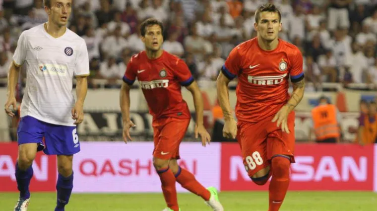 Livaja i Kalinić odu&scaron;evili u Europskoj ligi