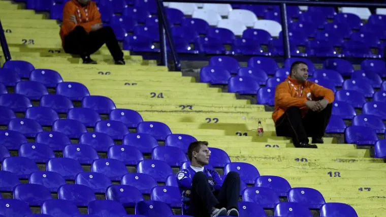 U Maksimiru povukli jo&scaron; jedan očajnički potez!