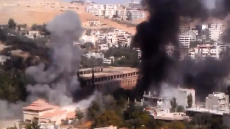 Turska će se ohladiti, NATO odahnuti, a Sirija 'lagano umrijeti'