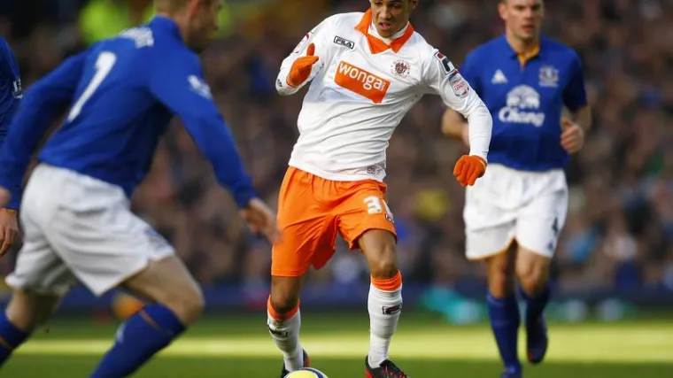 Fergie na&scaron;ao zamjenu za buntovnog Nanija