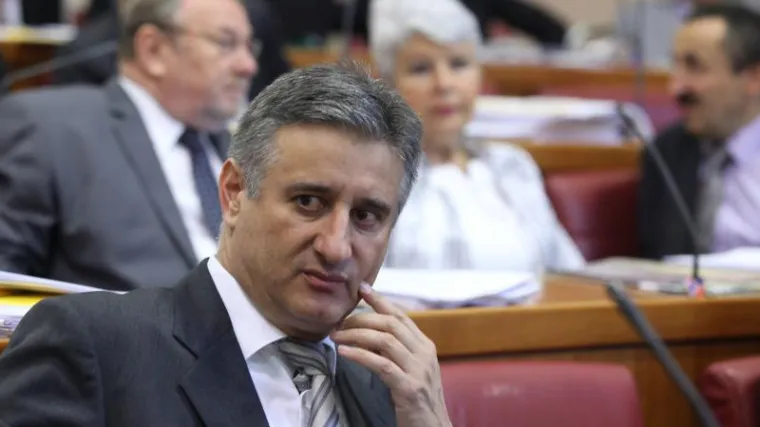 HDZ u ofenzivi: Oformit će Antikukuriku koaliciju