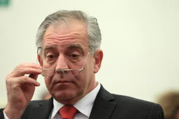 Suđenje Sanaderu opet bez ključnog svjedoka