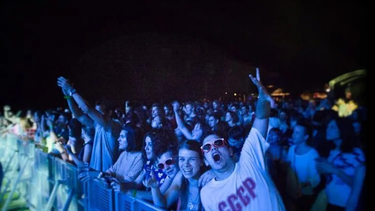 Veliko priznanje najvećem hrvatskom festivalu